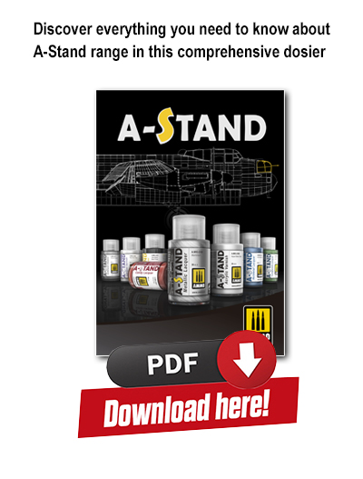Download AMMO A-Stand dossier
