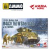 1/35 US M4A35(76) Sherman...