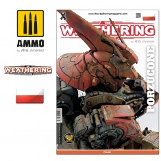 The Weathering Magazine Issue 30. ABANDONED (Polski)