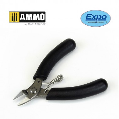 Micro Plier Stainless Steel...