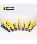 AMMO Modulation Colors Collection