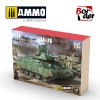 1/35 Limited Edition T-34E...