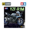 1/12 Yamaha YZF-R1M