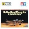 1/72 De Havilland Mosquito B Mk.IV/PR Mk.IV