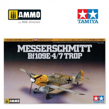 1/72 Messerschmitt...