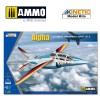 1/48 Alpha Jet A...