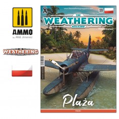 The Weathering Magazine Issue 31. PLAżA (Polski)