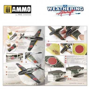 THE WEATHERING AIRCRAFT 17...