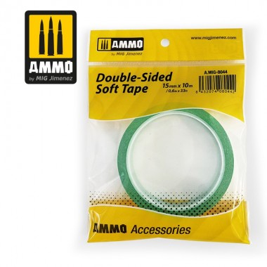 Double-Sided Soft Tape...