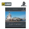 Juan Carlos I Aircraft Carrier