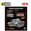 1/35 Upgrade Kit For Pz.III...