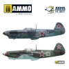 1/72 Yak-1b in Allied...