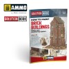 How to Paint Brick Buildings. Colors & Weathering System Solution Book (Multilingual)
