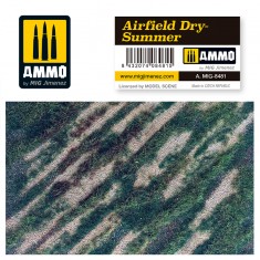 Airfield Dry-Summer