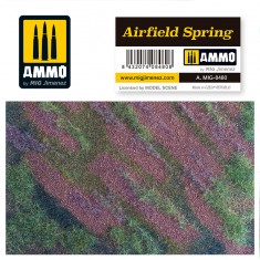 Airfield Spring
