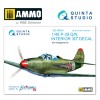 1/48 P-39Q/N 3D-Printed &...