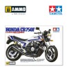 1/12 Honda CB750F Custom Tuned