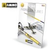 Propeller Planes 1/144 Vol....