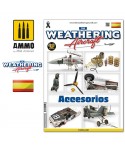 THE WEATHERING AIRCRAFT 18 - Accesorios (Castellano)