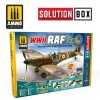 SOLUTION BOX 10 - Aviones...