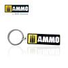 AMMO Key Chain