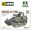 1/16 Wiesel  A1 TOW
