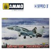 1/48 MiG-29 SMT 9-19 "Fulcrum"