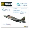 1/48 Su-25SM 3D-Printed &...