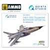 1/48 F-105G 3D-Printed &...
