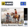 1/35 Enemy Movement Report...