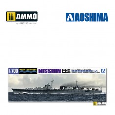 1/700 Special Purpose Submarine Carrier Nissihin