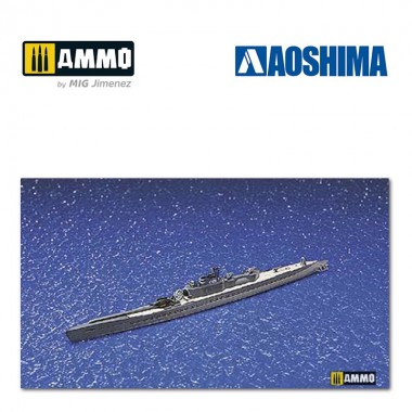 1/700 IJN Submarino Armada...