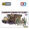 1/35 U.S. Armoured Command...