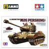 1/35 U.S. Medium Tank M26 Pershing