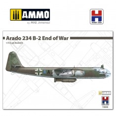 1/72 Arado 234 B-2 End of War