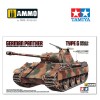 1/35 Panther Alemán Tipo G...