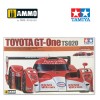 1/24 Toyota GT-One TS020