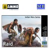 1/35 Raid [Indian Wars Series]