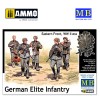 1/35 German Elite Infantry...
