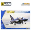 1/32 Hawk 100 Serie Jet...