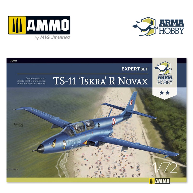 Novedades Aviación - Página 23 172-ts-11-iskra-r-novax-expert-set