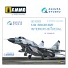 1/32 MiG-29SMT 3D-Printed &...