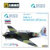 1/48 Su-2 3D-Printed &...