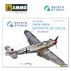 1/48 Bf 109G-6 3D-Printed &...