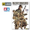 1/35 U.S. Army Assault Infantry Set