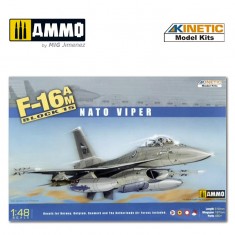 1/48 F-16AM Block 15 NATO Viper