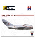 1/48 MiG-15bis / Lim-2