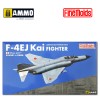 1/72 JASDF Caza F-4EJ Kai