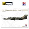 1/72 F-111F Operación...