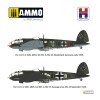 1/72 Heinkel He-111H-2 /...